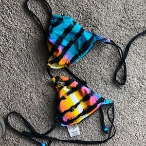 Like new body glove swim top